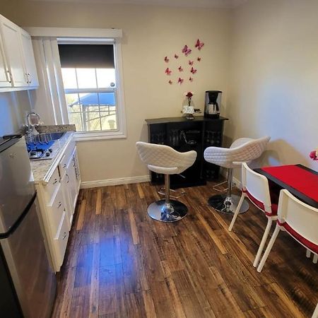 Adorable Modern Guesthouse With Full Kitchen Los Angeles Ngoại thất bức ảnh