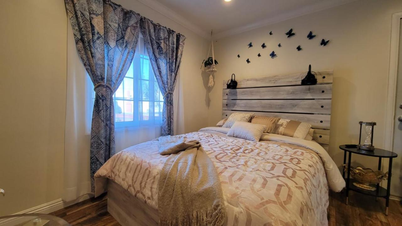 Adorable Modern Guesthouse With Full Kitchen Los Angeles Ngoại thất bức ảnh
