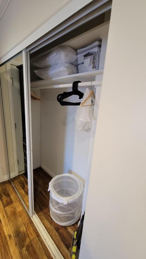 Adorable Modern Guesthouse With Full Kitchen Los Angeles Ngoại thất bức ảnh