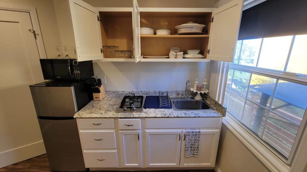 Adorable Modern Guesthouse With Full Kitchen Los Angeles Ngoại thất bức ảnh