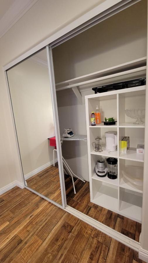 Adorable Modern Guesthouse With Full Kitchen Los Angeles Ngoại thất bức ảnh