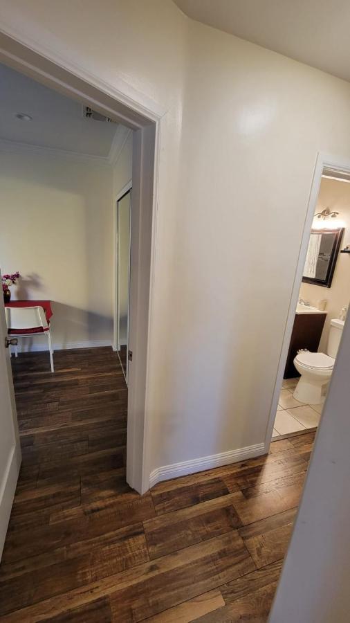 Adorable Modern Guesthouse With Full Kitchen Los Angeles Ngoại thất bức ảnh