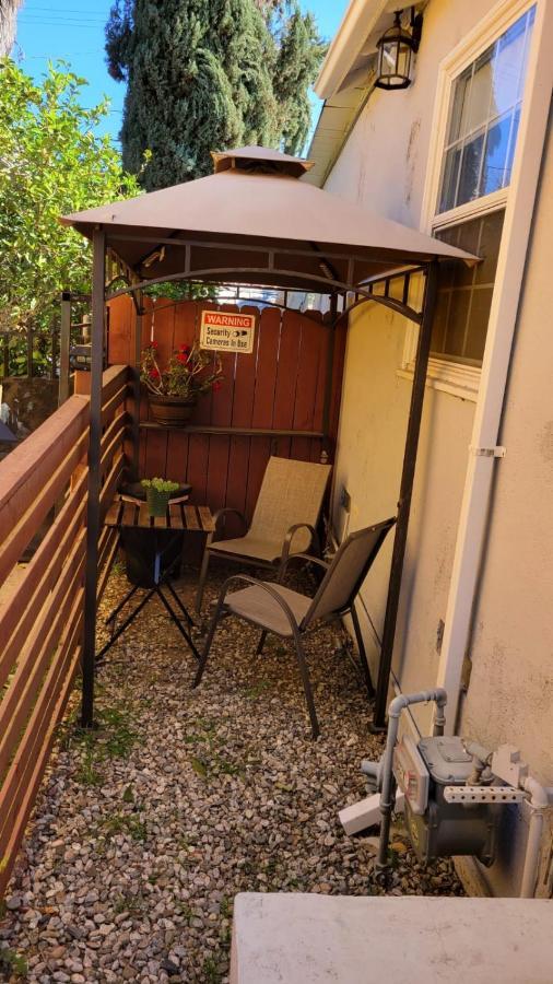 Adorable Modern Guesthouse With Full Kitchen Los Angeles Ngoại thất bức ảnh